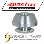 Quick Fuel Billet Evacuation Body 100-2QFT. Fixed Price $146.52.