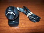 Logitech E-3500 V-UCU56 Wired Quickcam Webcam W/ Microphone Tested And Working!. Fixed Price $9.39.