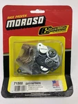 Moroso 71500 Self-ejecting Dzus Quik Fasteners .500" Medium Body, 10 / Pack. Fixed Price $44.95.