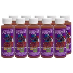 Power Plus Fuel Fragrance 19769-32 (10PK); Groovy Grape 4OZ Treats 20G Gas. Fixed Price $126.08.