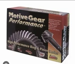 *2 Gear Sets* 9IN Ford Pro Bundle Motive 4.57 And Precision 3.50. Fixed Price $975.00.