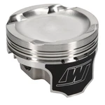 Wiseco K622M875 Piston Set, Fits Honda K24, 87.50 Mm Bore, Sport Compact, Of. Fixed Price $699.99.