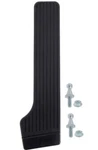 Oer Plastic Accelerator Gas Pedal Pad Kit For 1958-1964 Bel Air Biscayne Impala. Fixed Price $46.98.