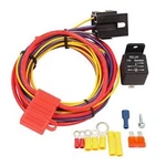 Electric Fuel Pump Relay Wire Kit Holley Quick 30-199. Fixed Price $67.95.