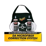 Meguiar's Da Microfiber Correction System 5" Starter Kit, Complete ... Fast Ship. Fixed Price $154.07.
