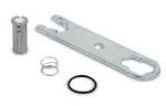 18046NOS Solenoid Rebuild Kit For 18045NOS. Fixed Price $115.95.