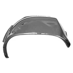 For Plymouth Satellite 1968-1970 Oer MM1402A Rear Driver Side Wheel Housing. Fixed Price $116.75.