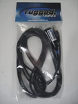 Rugged Radios CS-OFF-12 Offroad Straight Cable To Intercom (12 Feet). Fixed Price $47.98.