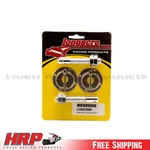 Longacre 23500 Aluminum Hood Pin Kit 1/2"-20 Set Of. Fixed Price $17.90.