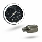 Metco MFP0004 96-04 Mustang 4.6L Rail Mount Fuel Gauge. Fixed Price $52.97.