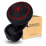 Fouring Bl Steering Wheel Knob Spinner Universal Non-slip Fit, Abs &. Fixed Price $27.89.