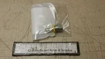Nos Parker 30882-6-6 Female Sae Straight Push-lok Hose Fitting Swivel 3/8". Fixed Price $15.00.