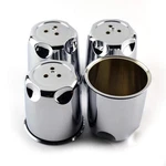 4PC 3.27INCH Wheel Center Caps For American Racing AR23 AR61 AR172 1327.... Fixed Price $47.04.