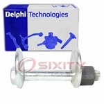Delphi Front Upper Alignment Cam Bolt Kit For 1992-1999 Chevrolet K1500 Pv. Fixed Price $30.84.