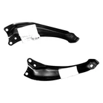 Toyota Tacoma 05-11 Bumper Reinforcement Bracket Set Front Driver &. Fixed Price $34.08.