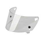 Omega Shield Fits Simpson V-sport & Voyager Helmets, Clear. Fixed Price $29.99.