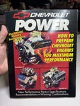 Chevrolet Power 1994 Official Factory Guide Big Block V6 V8 Engines 24502488. Fixed Price $19.99.