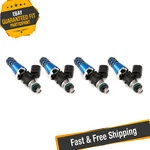 Dynamics 1300.60.11.14.4 Set Of ID1300-XDS Fuel Injectors. Fixed Price $1039.50.