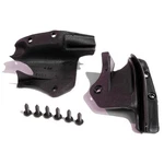 Molded Door End Seal For Dodge Charger 1968-1970, Coronet 1968-1970; Alp 7001. Fixed Price $93.99.