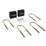 Belltech 6203 Universal 4" Rear Lowering Block Kit Chevrolet/dodge/ford/gmc. Fixed Price $82.00.