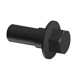 Polaris Hex Flange Screw, For Specific Ranger Models, Genuine Oem - 7519770. Fixed Price $6.51.