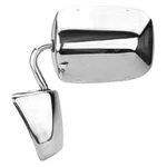 Sherman 900-320AU Mirror Outside Rear View Fits Left Right. Fixed Price $44.04.