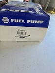 P74551S Nos Napa Carter Brand Fuel Pump. Fixed Price $35.00.