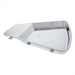 United Pacific 42829 Dash Top Tray Chrome, Plastic, With Oe Style J For Volvo. Fixed Price $56.33.