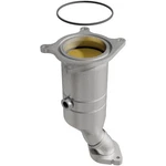 Magnaflow 52232 Bolt-on Catalytic Converter Assembly Oem Grade Obdii. Fixed Price $725.00.