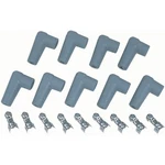 8848 Msd Spark Plug Wire Boots Set Of 9. Fixed Price $51.81.