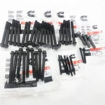 39PCS Head Bolts Fully Set For Cummins Cylinder M11 Ism Qsm 3045850 3328637. Fixed Price $174.99.