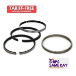 Mahle Pistons 4065MS-15, Kit Ring Set 4.065 1.5 3.0MM Performance Par. Fixed Price $191.05.