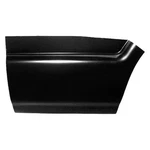 For Chevy Blazer 95-05 Sherman 906-57BR Front Lower Passenger Side Dog Leg. Fixed Price $140.41.