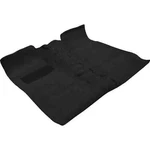 Oer T1294701 Superior Loop Molded Carpet 1967-72 Chevy/gmc Pickup 2WD. Fixed Price $185.28.