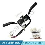 For 1990-2004 Mitsubishi Pajero Montero Headlight Indicator Turn Signal Switch. Fixed Price $78.95.