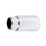 Allstar 18618 Reducer Spacers 5/8 To 1/2 X 1-1/4 Alum. Fixed Price $19.42.