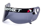 Impact IMP13199903 Helmet Shield Anti-fog Dark Smoke For Champ/drag/nitro. Fixed Price $104.83.