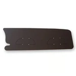 Scott Drake C7ZZ-6511228-A 1967-1968 Trunk Filler Black Chipboard. Fixed Price $12.87.