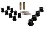 Energy Suspension 2.2116G Leaf Spring Bushing Set Fits 76-86 CJ5 CJ7. Fixed Price $53.99.