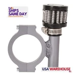 Joes 12204-B, One Breather Clamp-on 1-3/4IN Mount High Performance & Racing Part. Fixed Price $71.57.