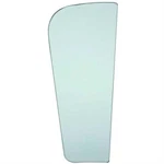 Oer VG2230T 1959-60 Impala Lh/rh Tinted Vent Glass. Fixed Price $47.99.