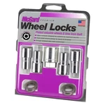Mcgard 22140 Locking Lug Nuts Mag 0.95" Shank Wheel Locks 1/2-20. Fixed Price $84.98.