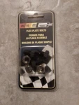 Mr Gasket Flex Plate Bolts # 6716 Fit Gm TH350, Powerglide 3/8"-24 5/8" GRADE8. Fixed Price $12.00.