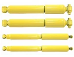 Monroe Gas-magnum Front & Rear Shock Absorbers Kit Set For Chevrolet Gmc Truck. Fixed Price $179.95.