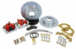 For 1978-1987 Buick Regal Base Rear Classic Brake Conversion 4302517R. Fixed Price $583.95.