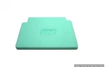 Uni Air Filter #NU-2366 Kawasaki EX250F Ninja 250R/EX250E Made Usa. Fixed Price $36.84.