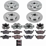 Disc Brake Kit Power Stop KCOE4025. Fixed Price $620.17.
