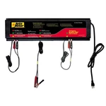 Autometer BUSPRO-360 Station Charger, 5 Amps, 120V, Agm. Fixed Price $668.99.