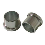 Specialty Products Aluminum Wheel 1.25" Hole 1/4 To 5/16" Depth Center Sleeves. Fixed Price $64.93.