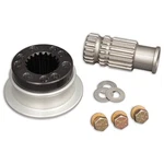 Longacre Racing 56605 Precision Fit Splined Hub Quick Disconnect. Fixed Price $92.97.